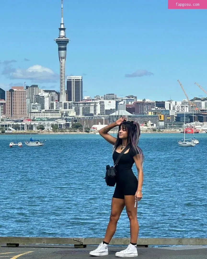 Dakota Kai