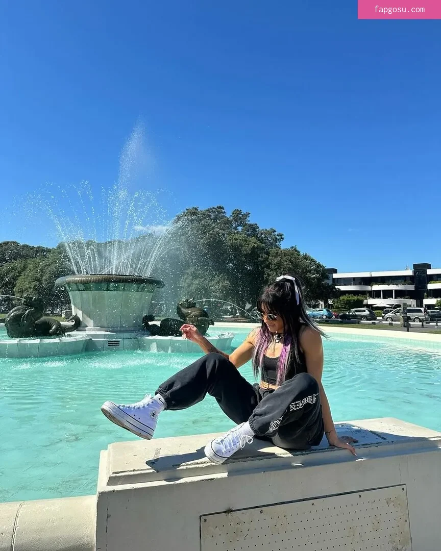 Dakota Kai