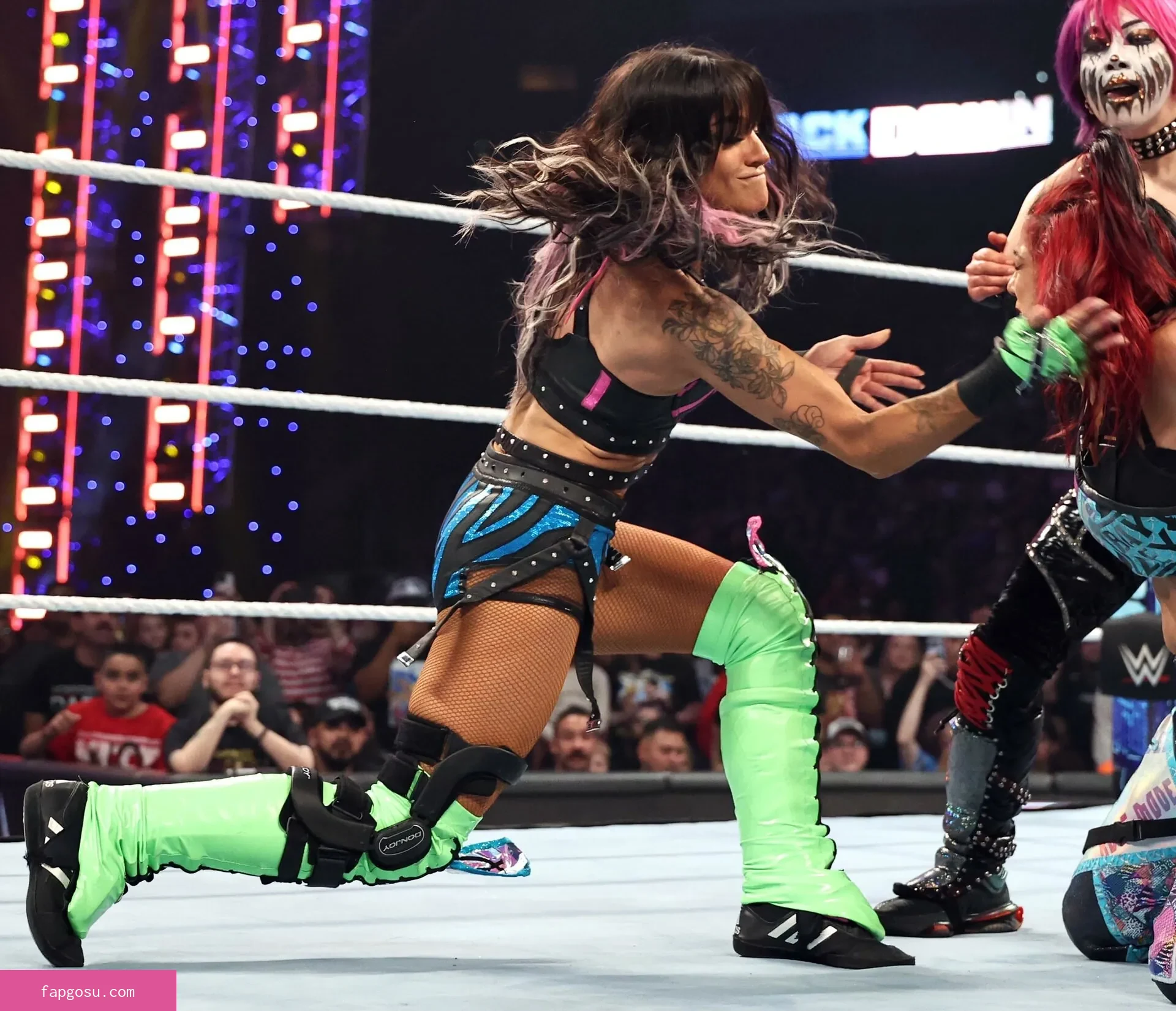 Dakota Kai