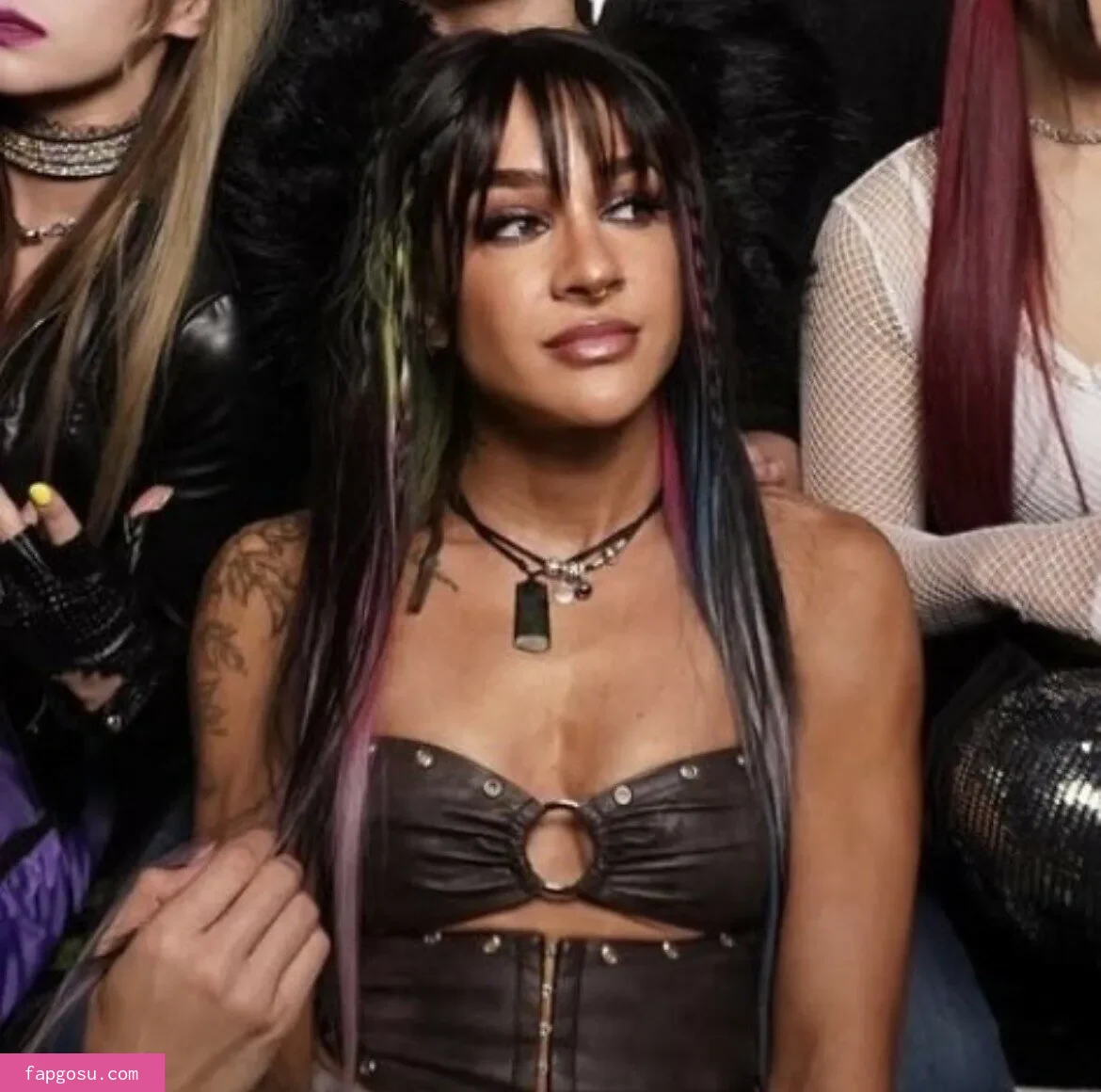 Dakota Kai