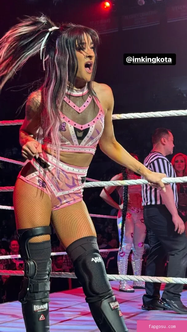 Dakota Kai