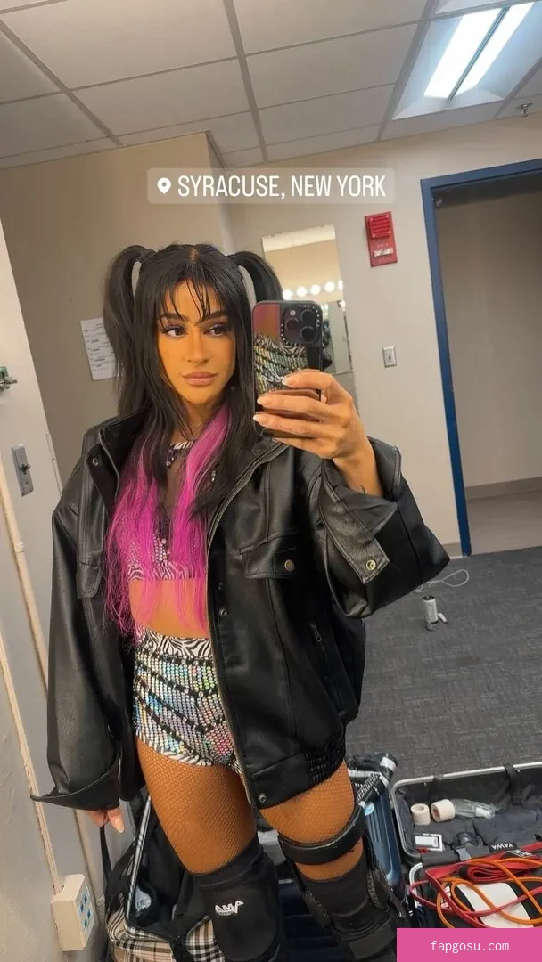Dakota Kai