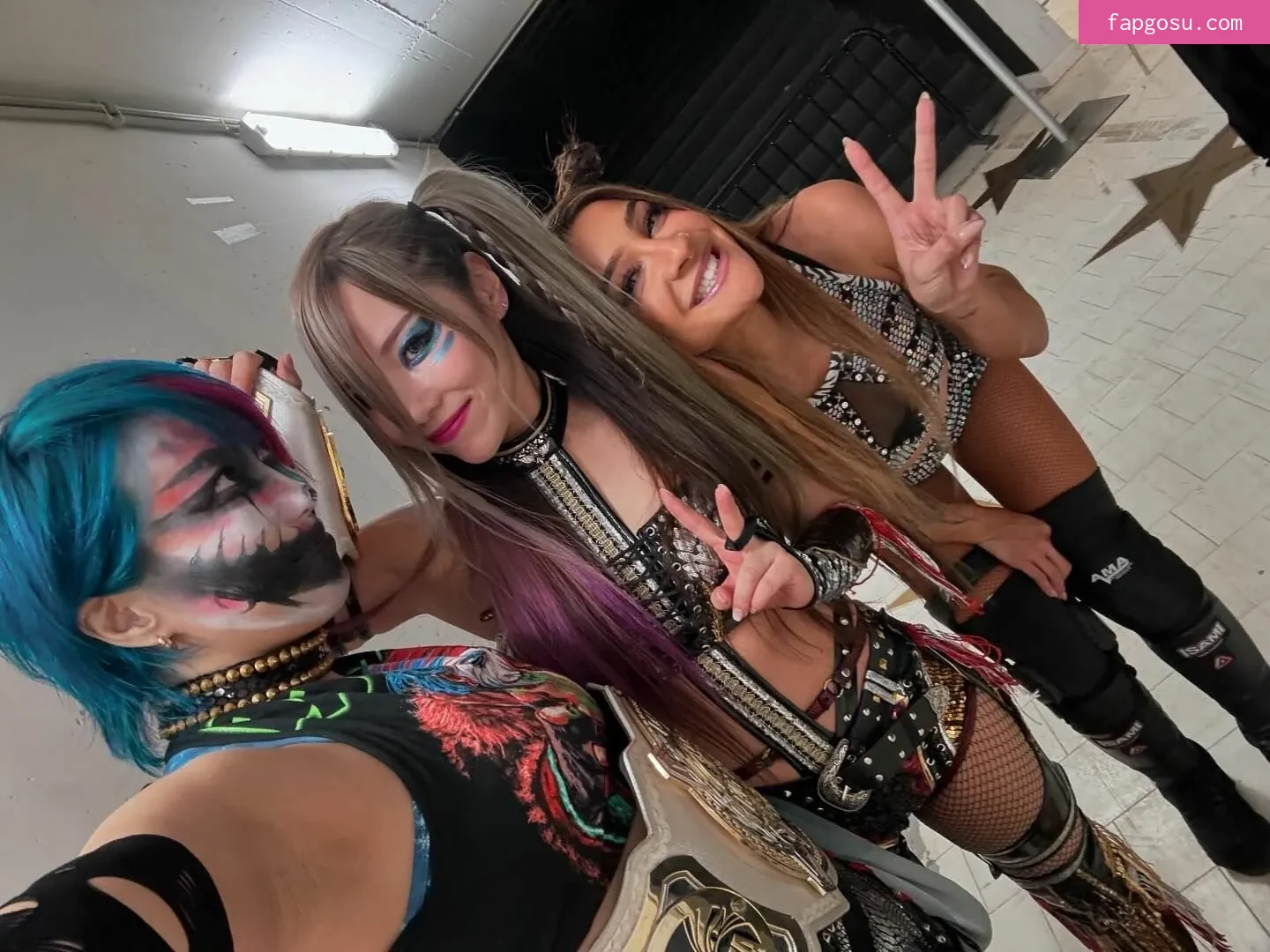Dakota Kai
