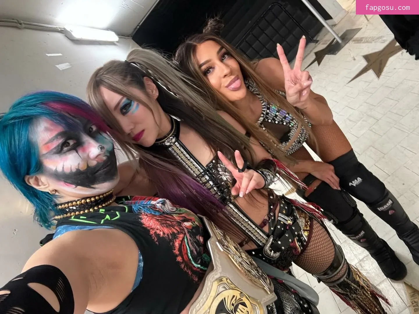 Dakota Kai