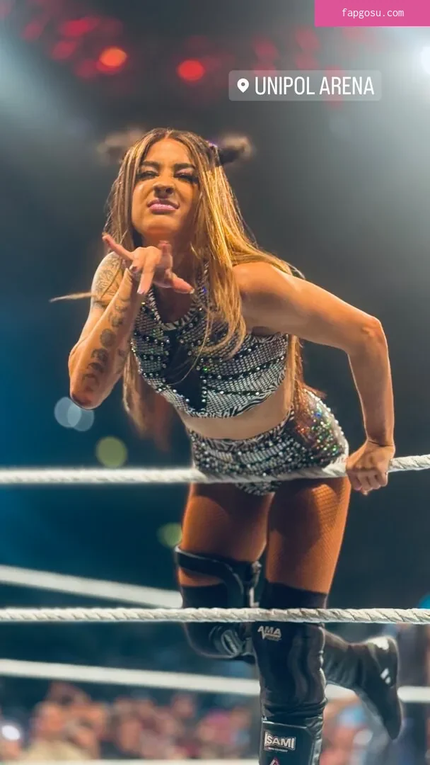 Dakota Kai