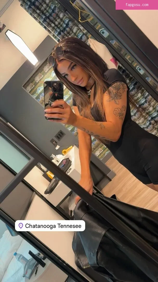 Dakota Kai