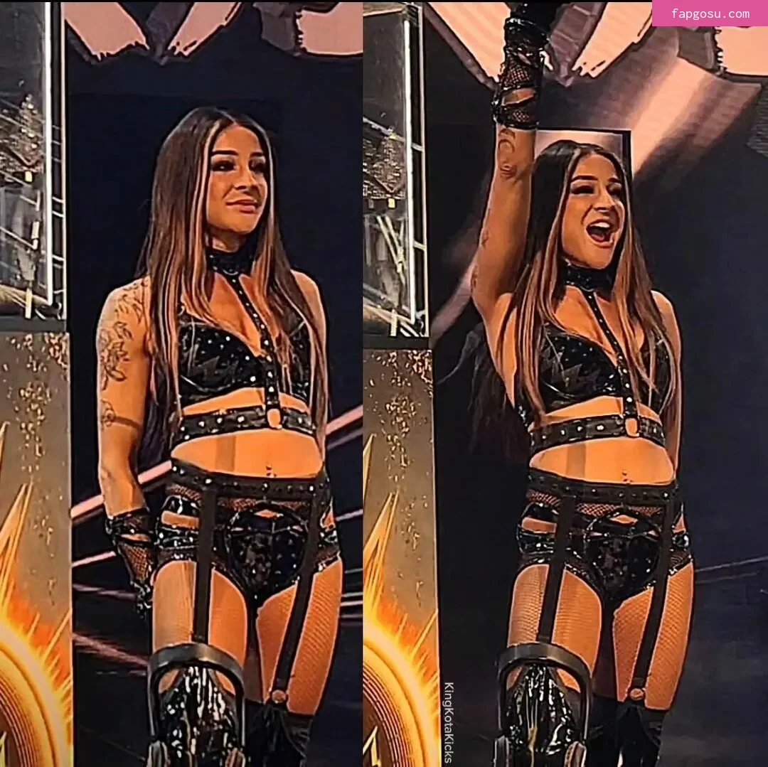 Dakota Kai