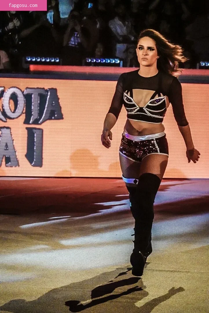 Dakota Kai