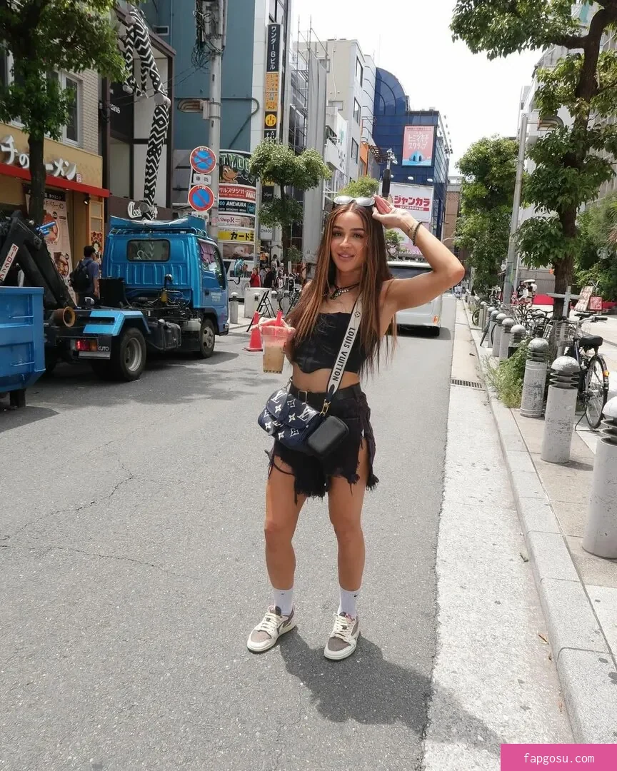 Dakota Kai