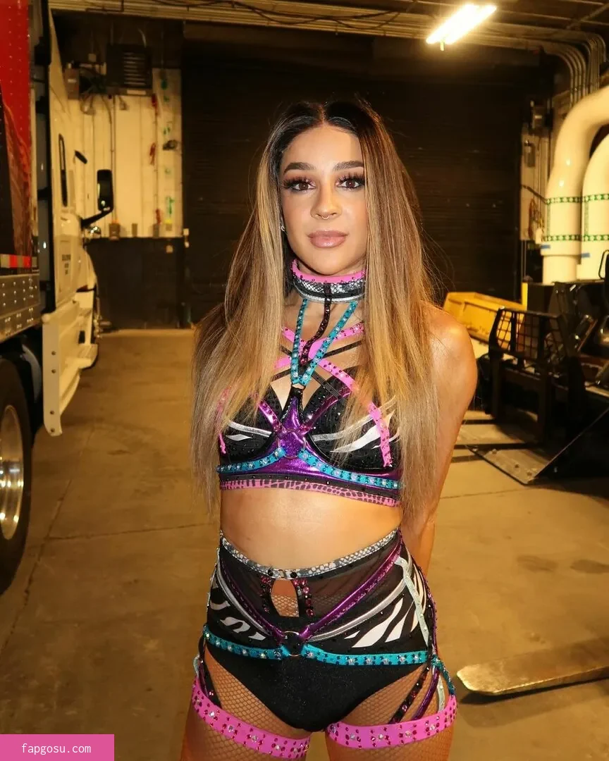 Dakota Kai