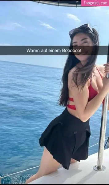 Dani Klieber