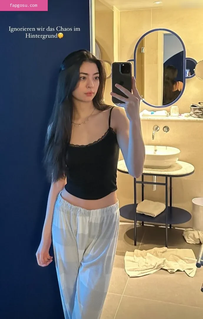 Dani Klieber