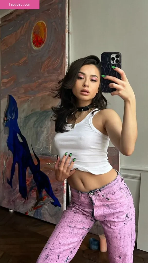 Diana Korkunova