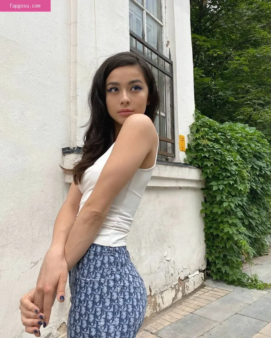 Diana Korkunova
