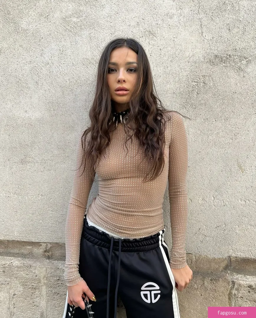 Diana Korkunova
