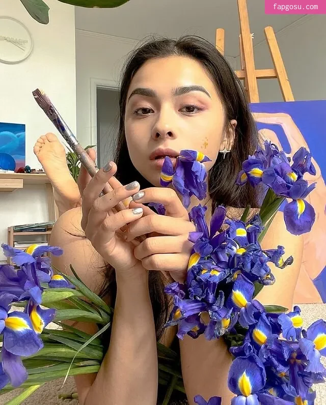 Diana Korkunova