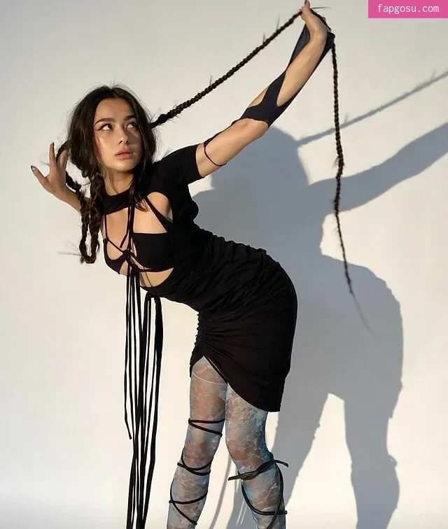 Diana Korkunova