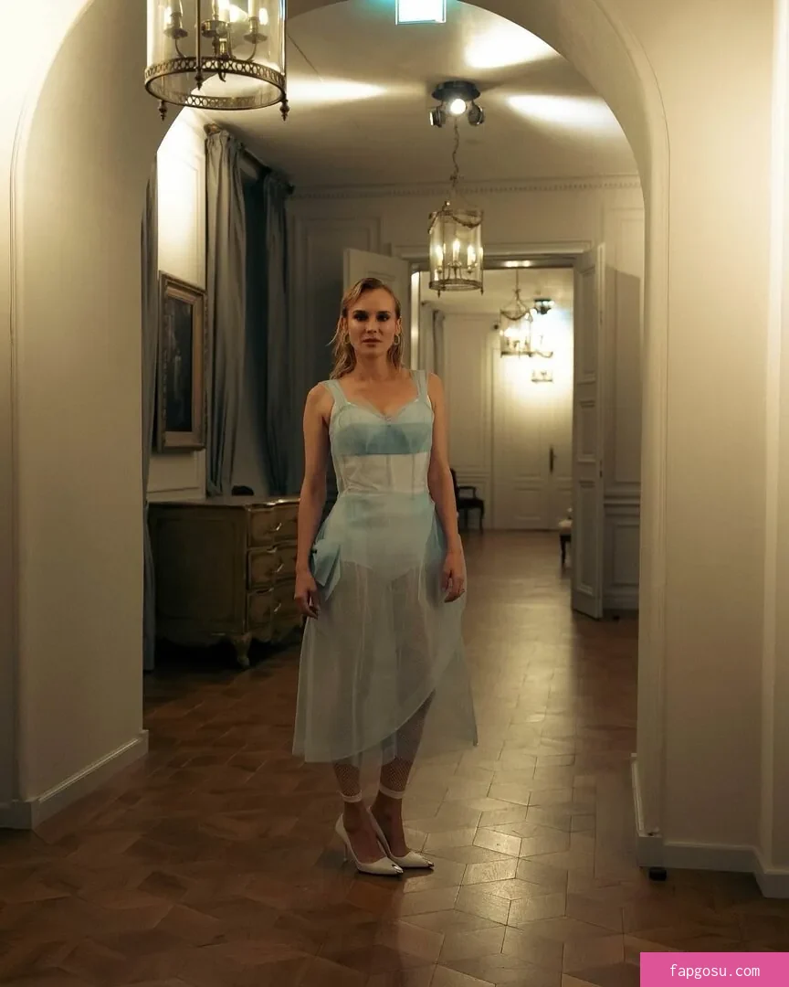 Diane Kruger