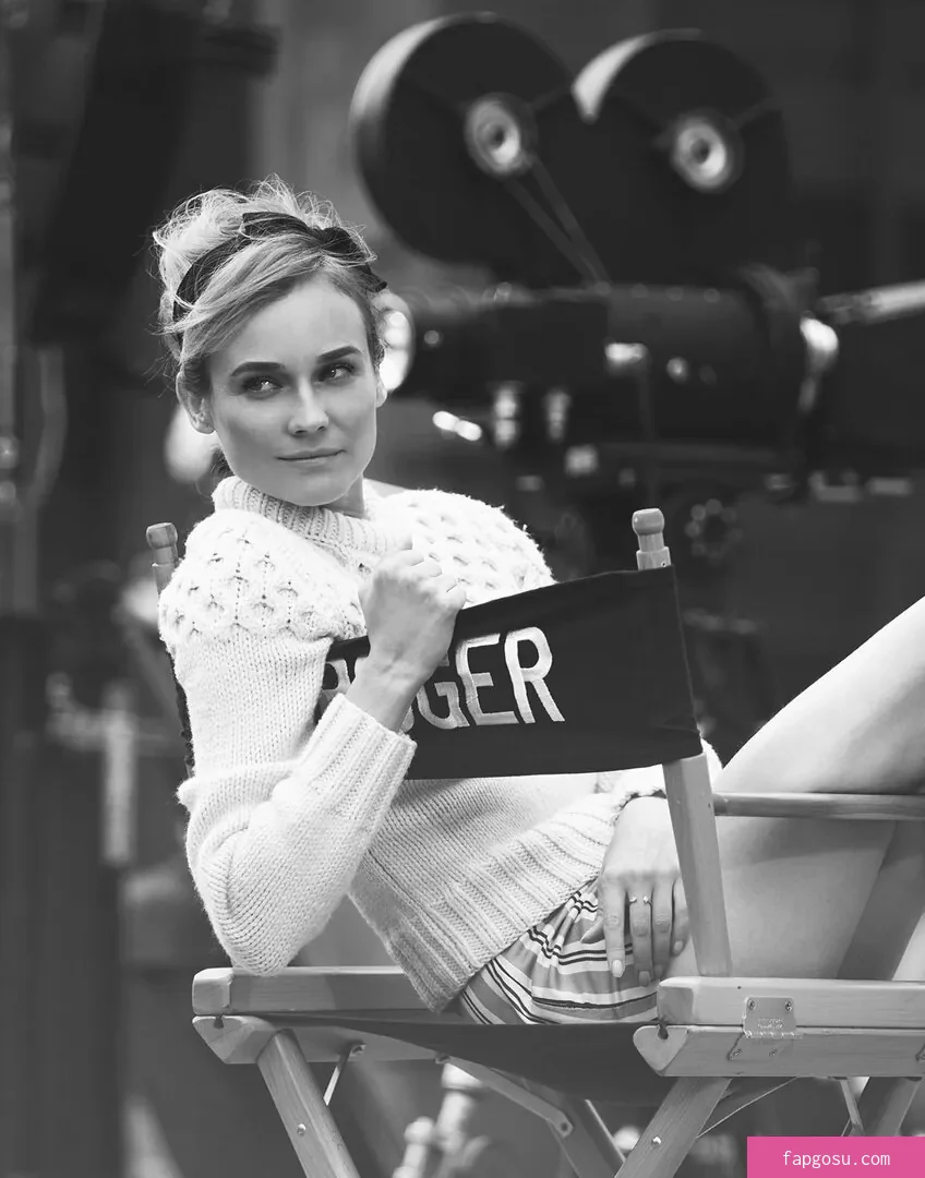Diane Kruger