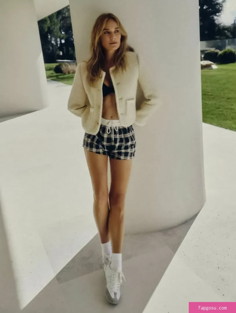 Diane Kruger