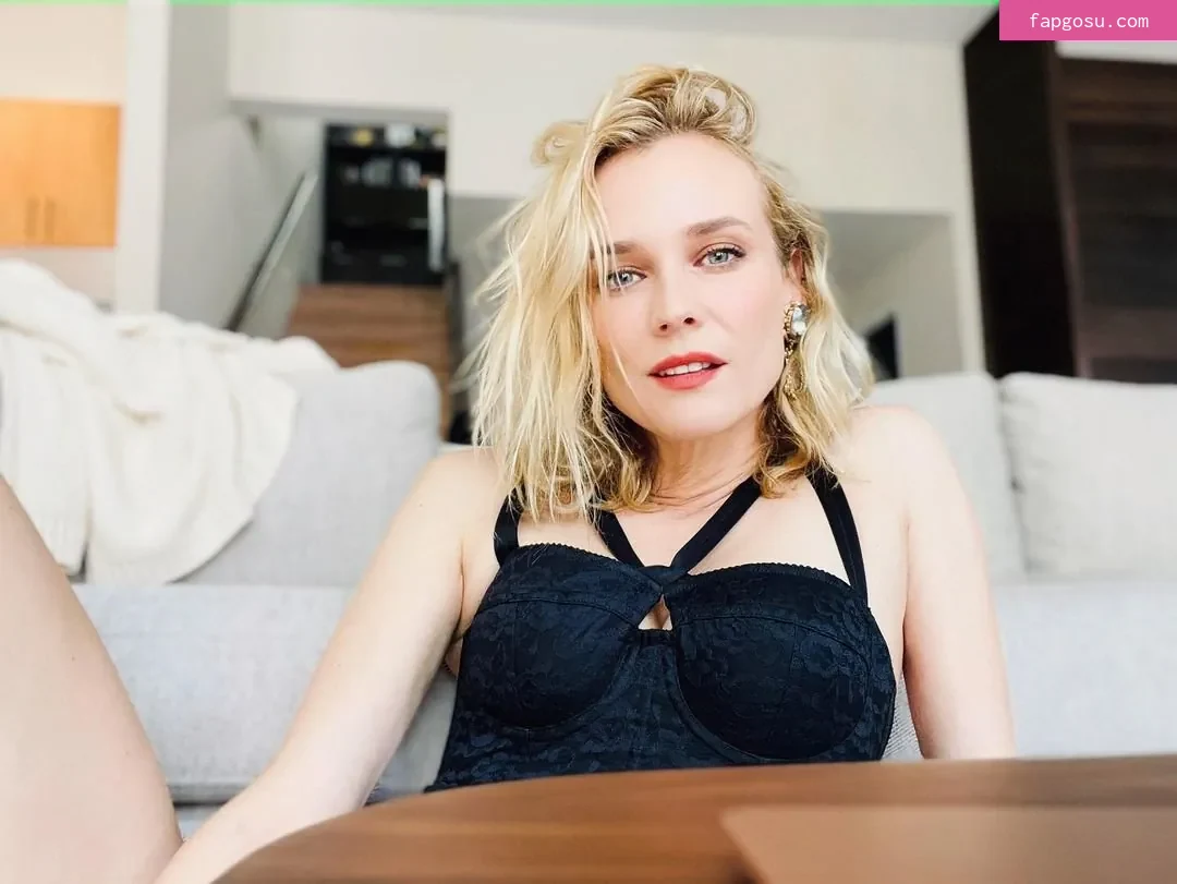 Diane Kruger