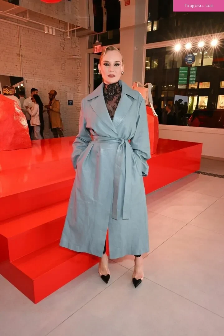 Diane Kruger