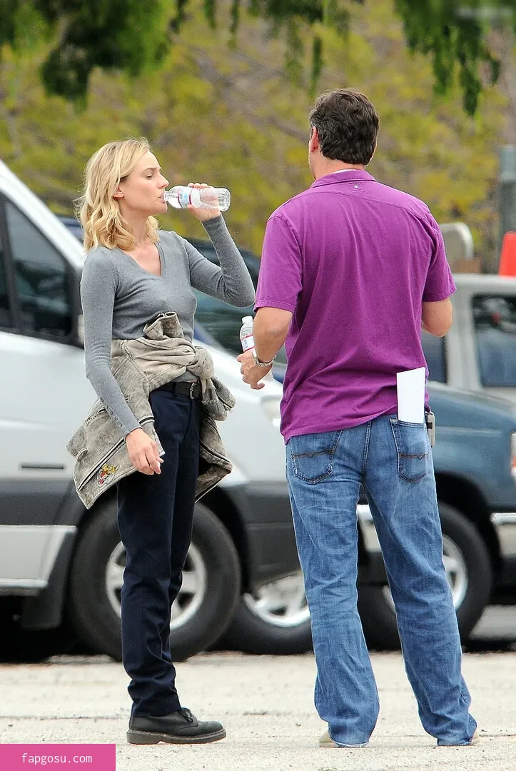 Diane Kruger