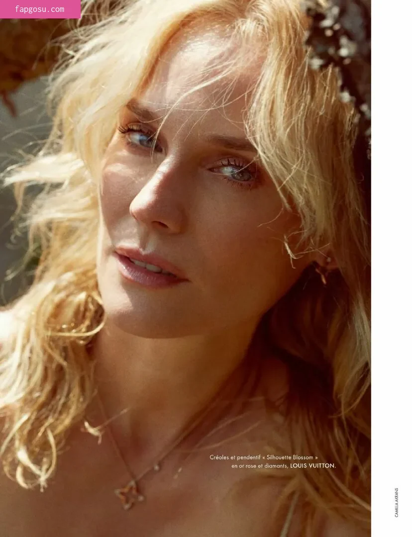 Diane Kruger