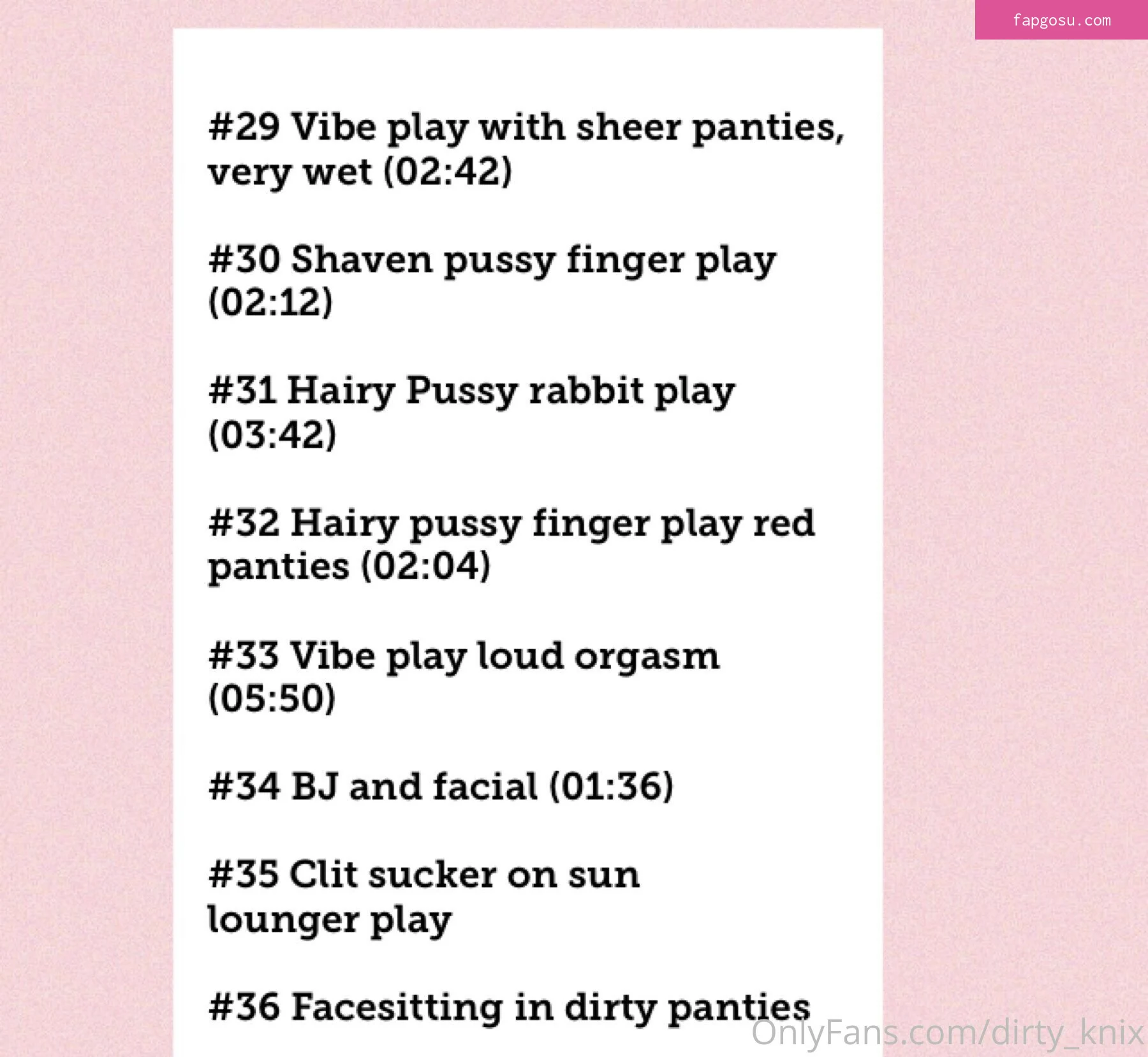 dirty_knix
