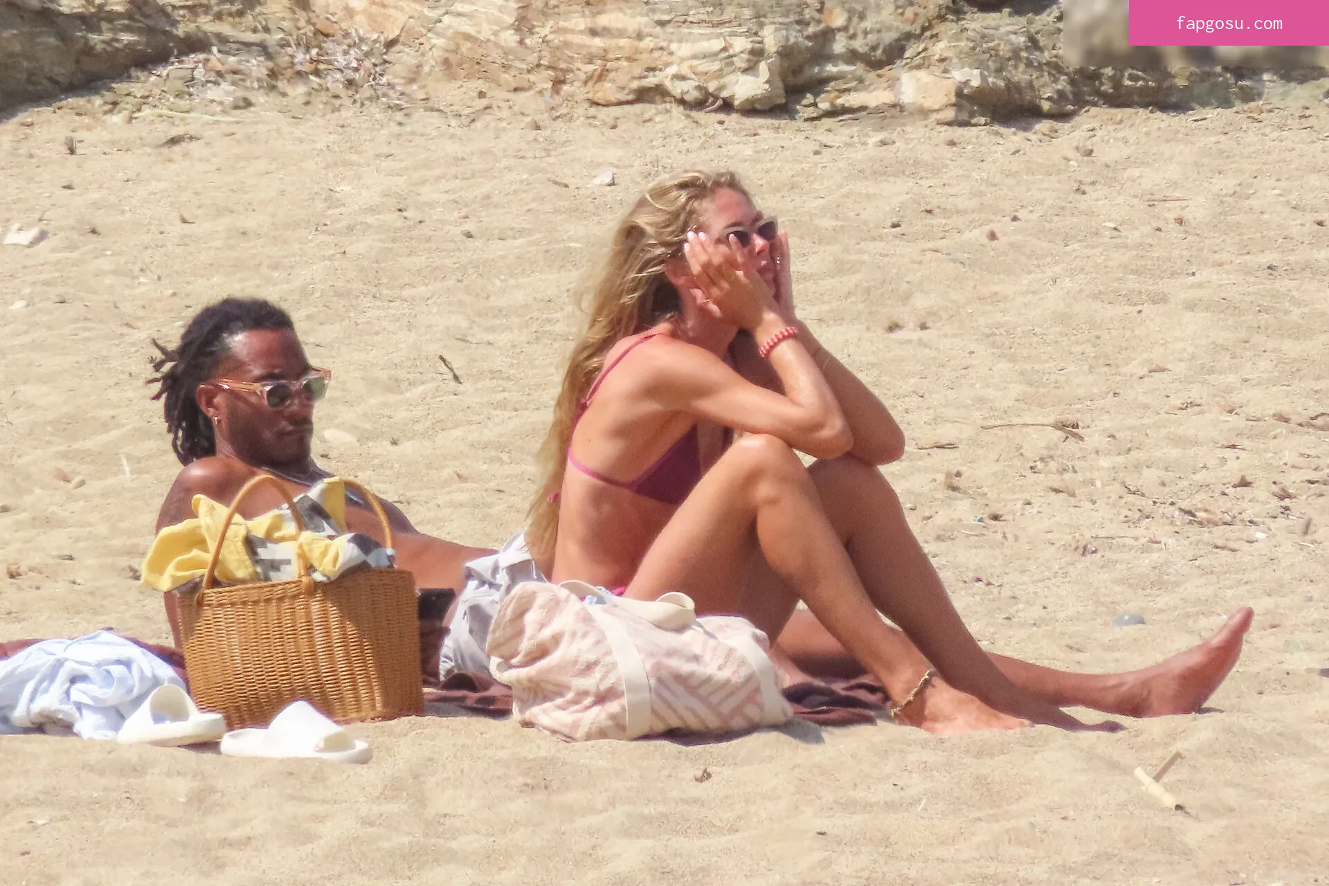 Doutzen Kroes