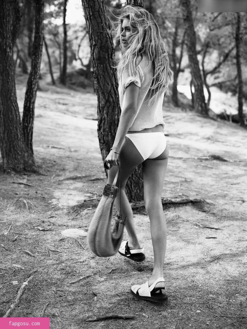 Doutzen Kroes