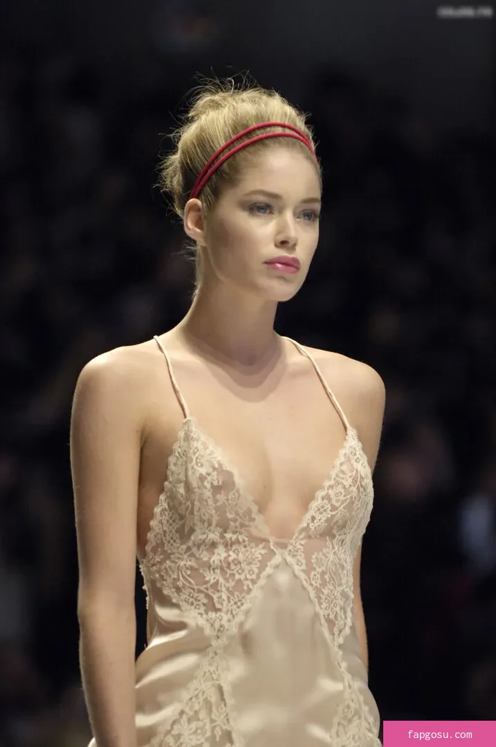 Doutzen Kroes