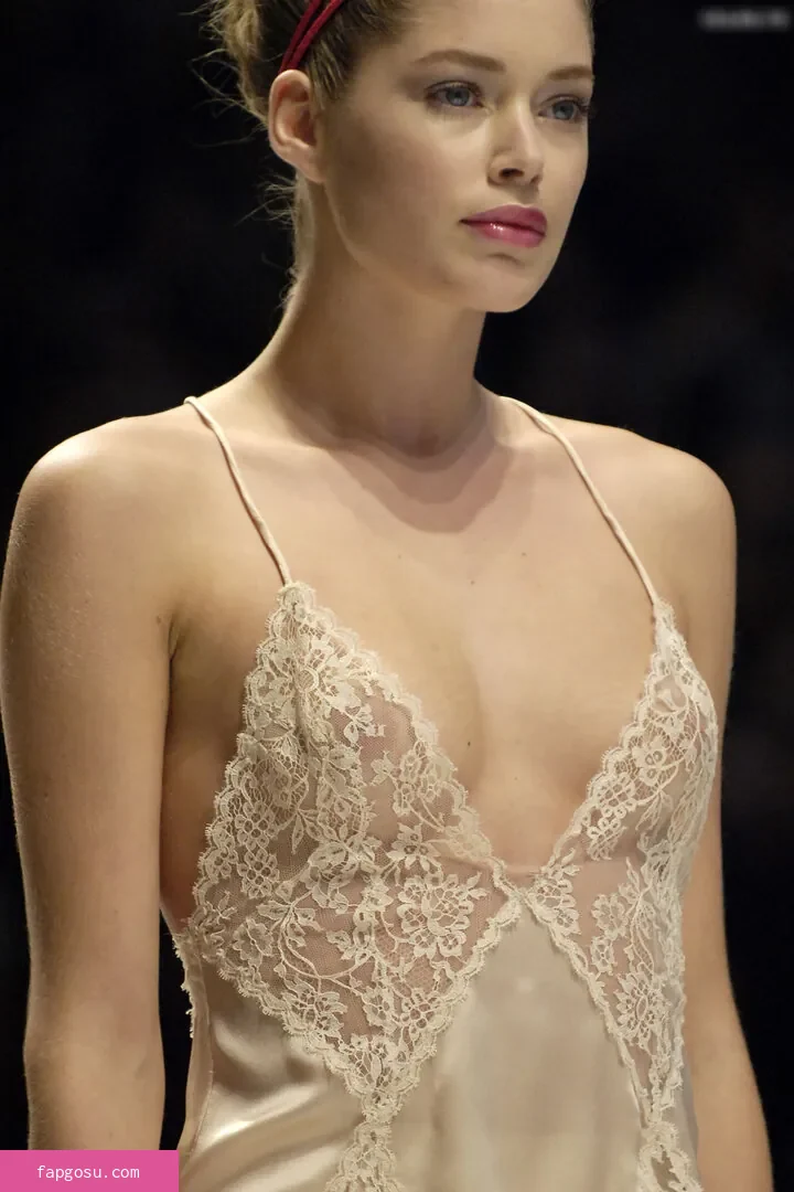 Doutzen Kroes