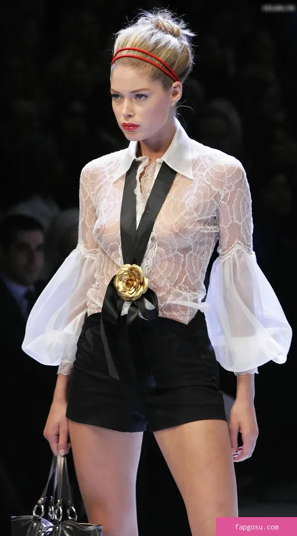 Doutzen Kroes