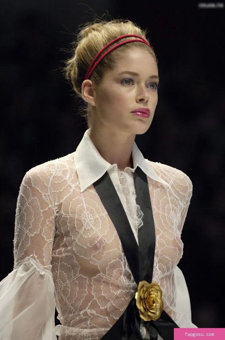 Doutzen Kroes