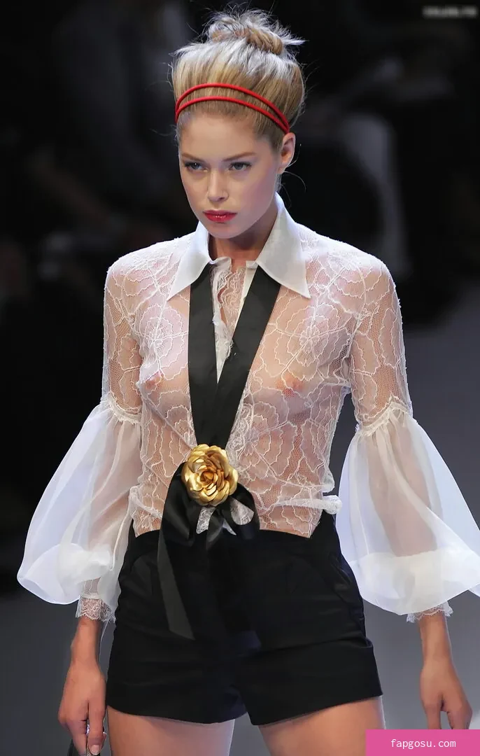 Doutzen Kroes