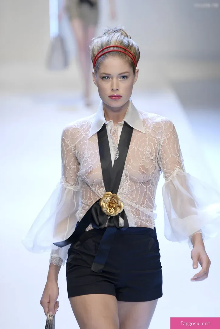 Doutzen Kroes