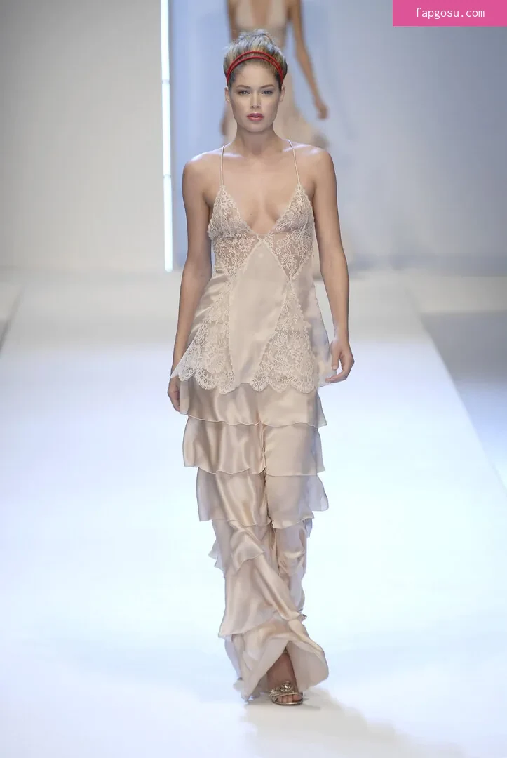 Doutzen Kroes