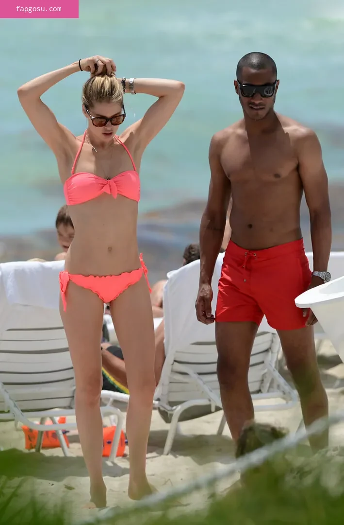 Doutzen Kroes