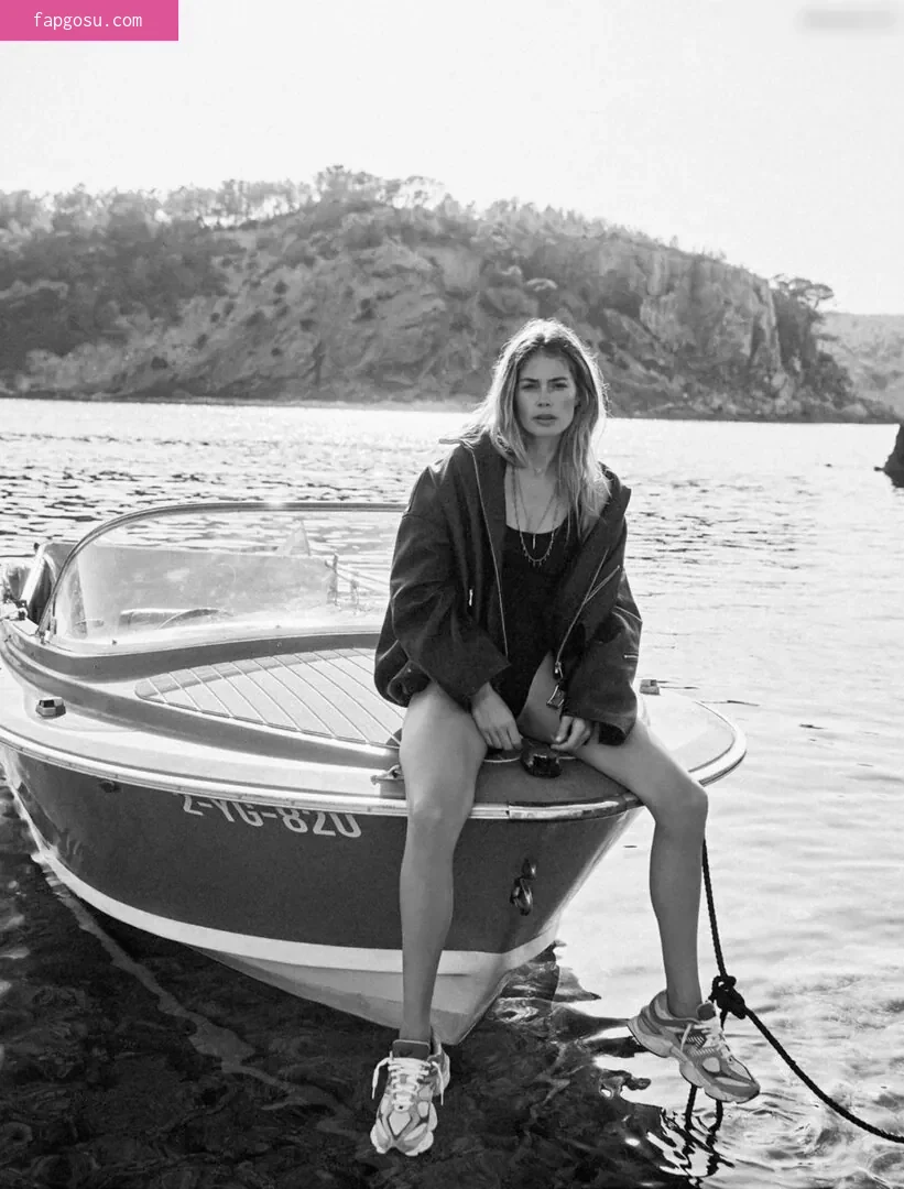 Doutzen Kroes