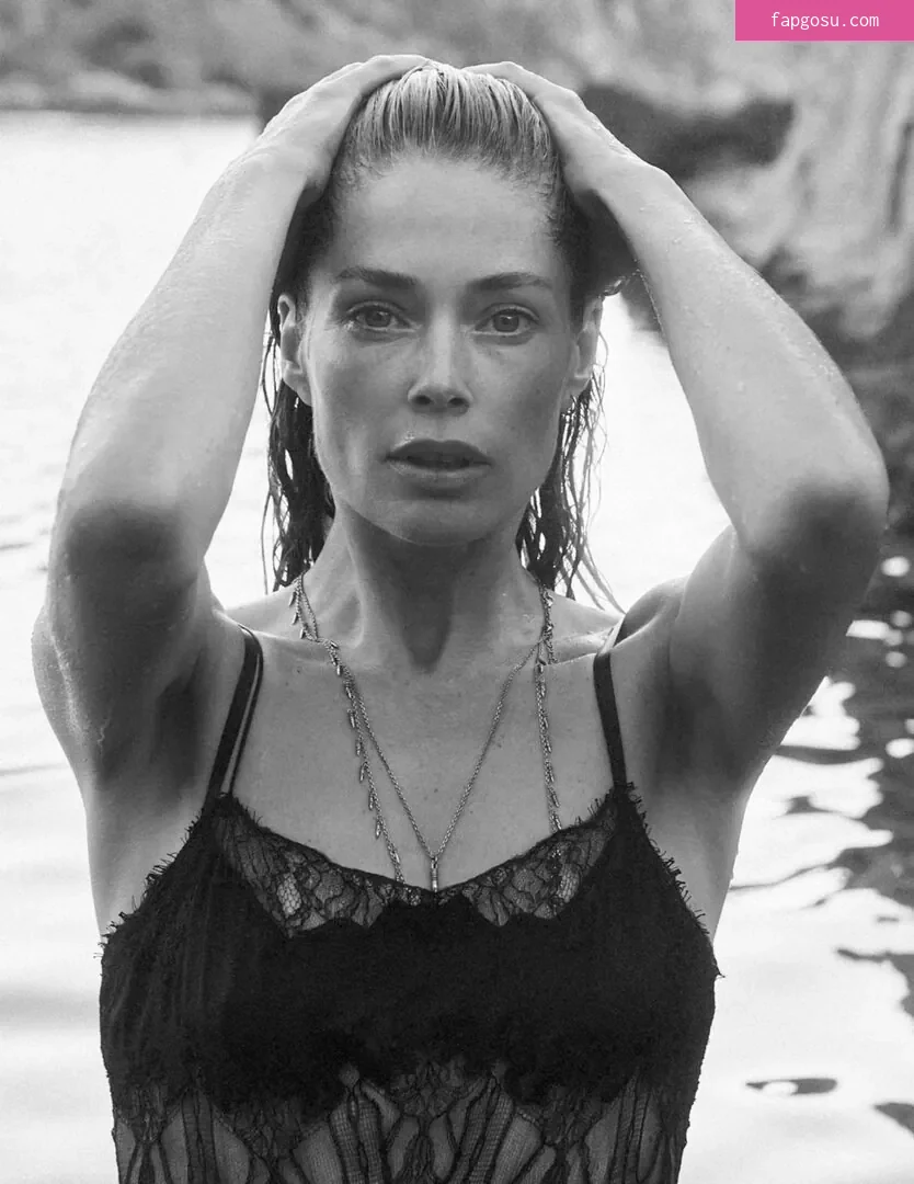 Doutzen Kroes