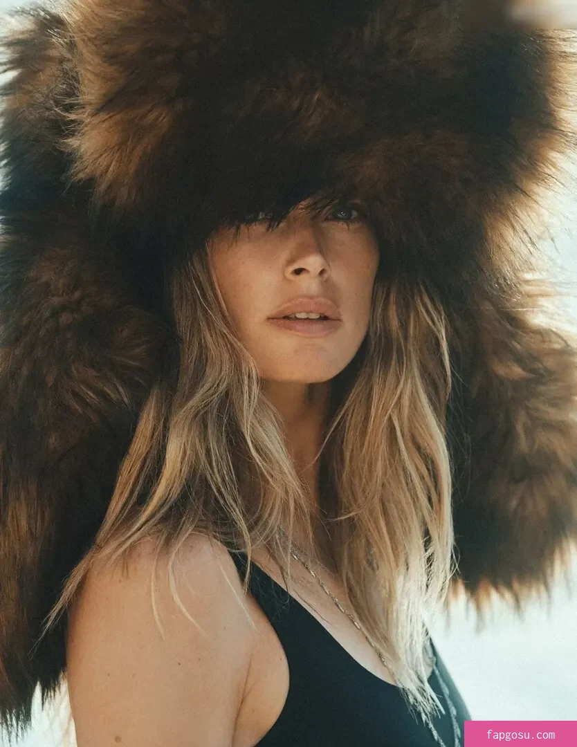 Doutzen Kroes