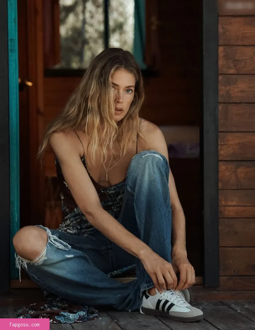 Doutzen Kroes