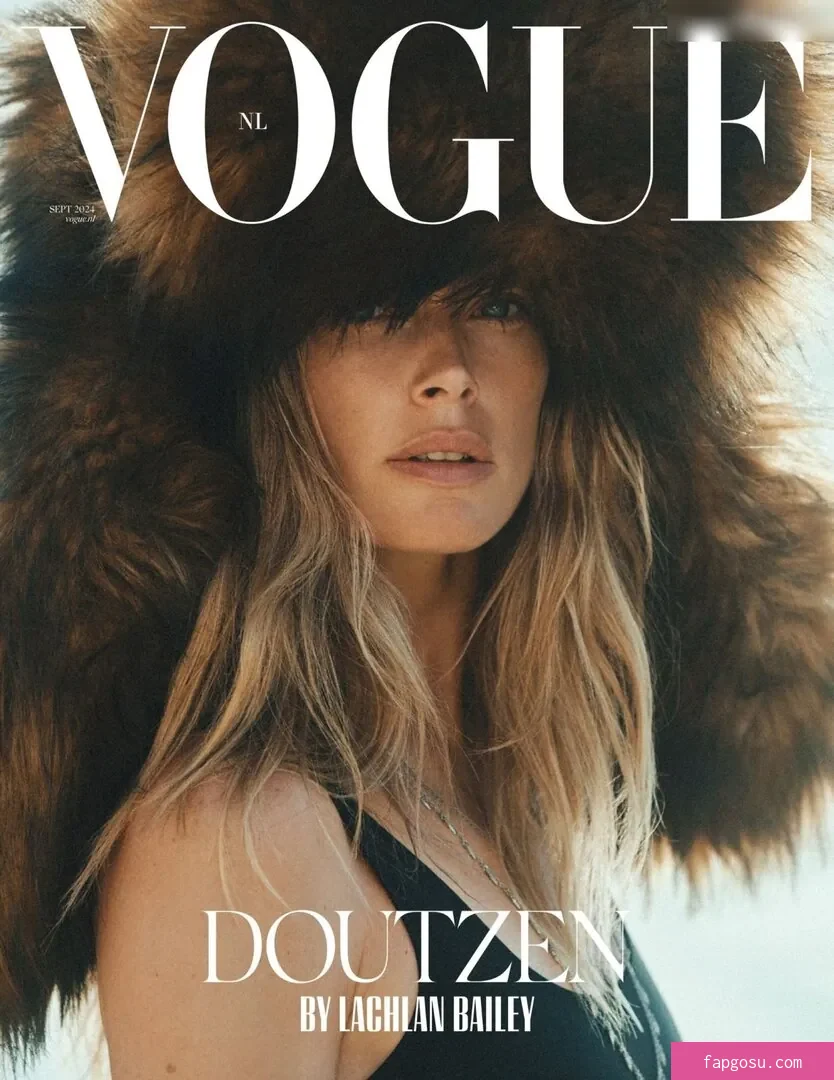 Doutzen Kroes