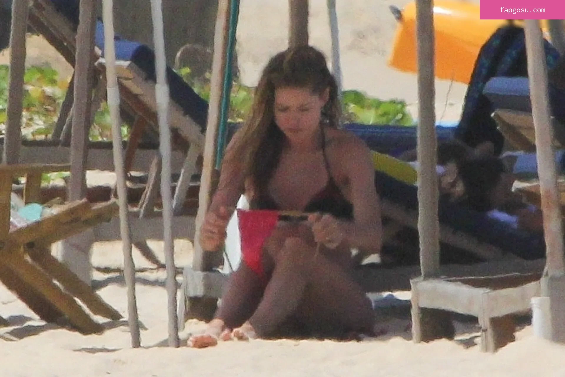 Doutzen Kroes