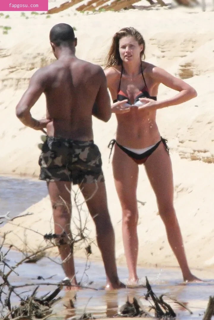 Doutzen Kroes