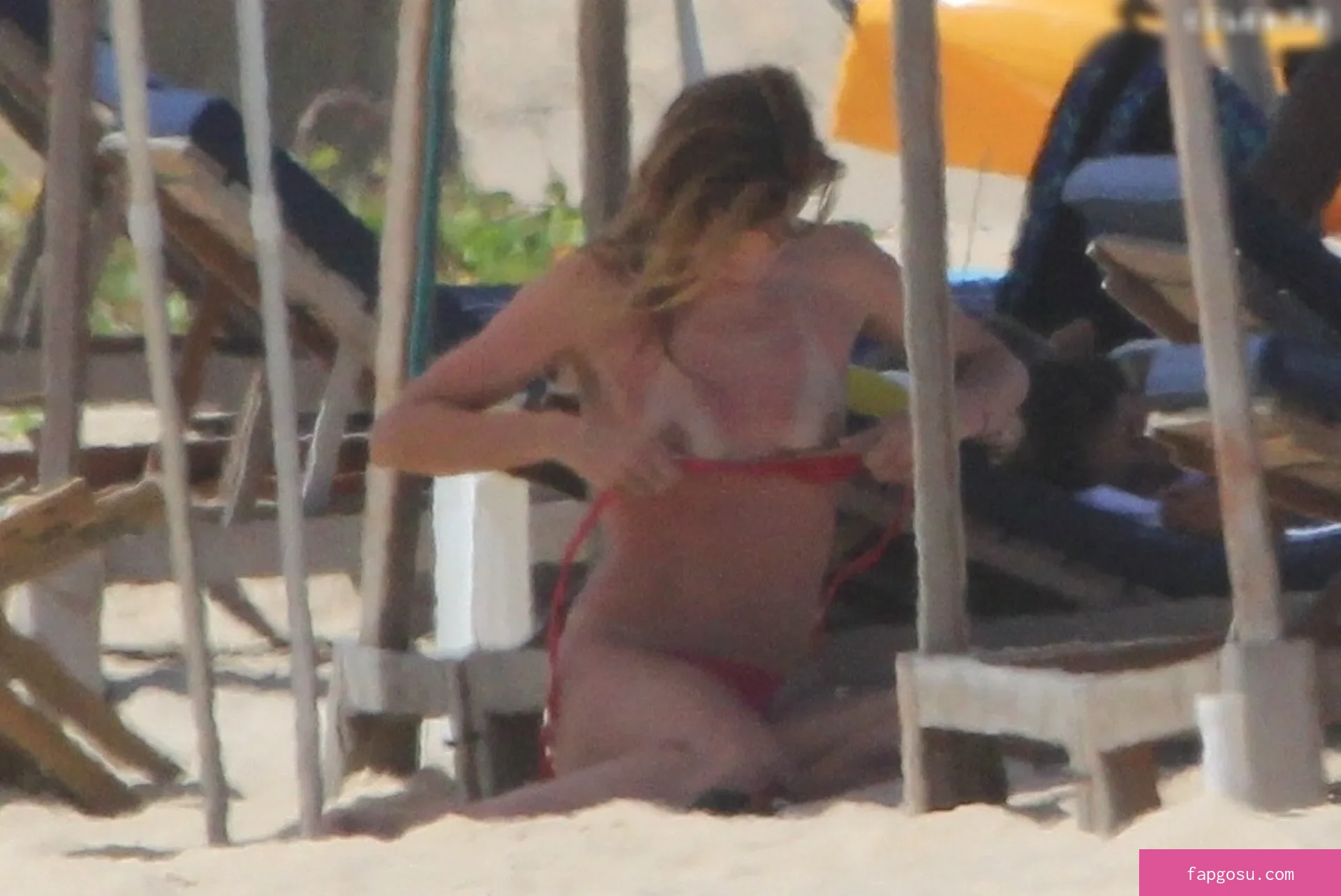 Doutzen Kroes