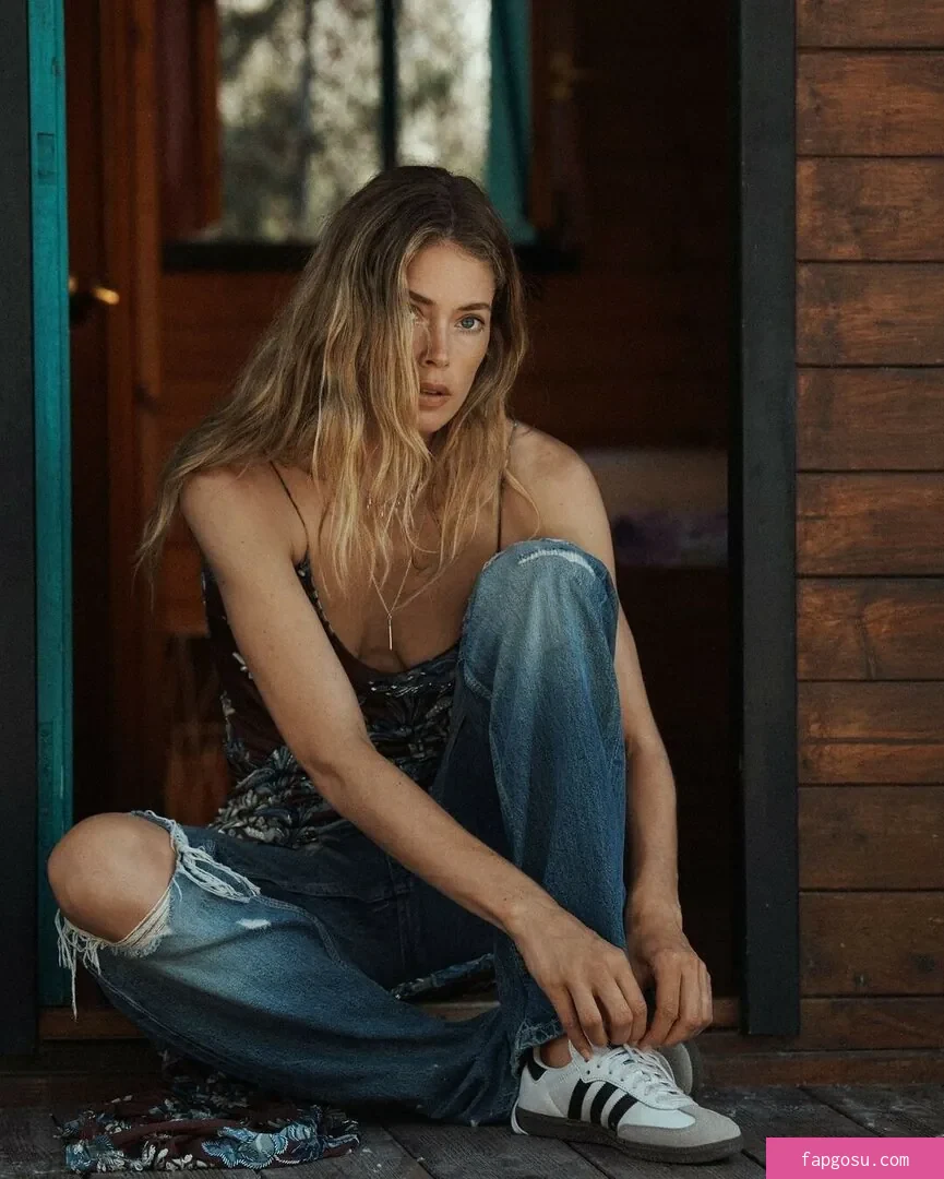 Doutzen Kroes