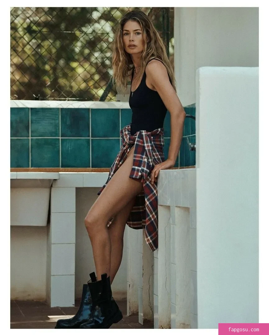 Doutzen Kroes
