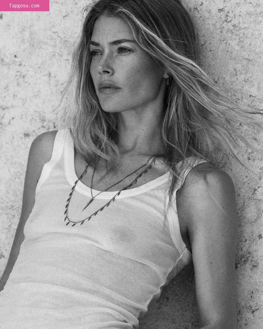 Doutzen Kroes